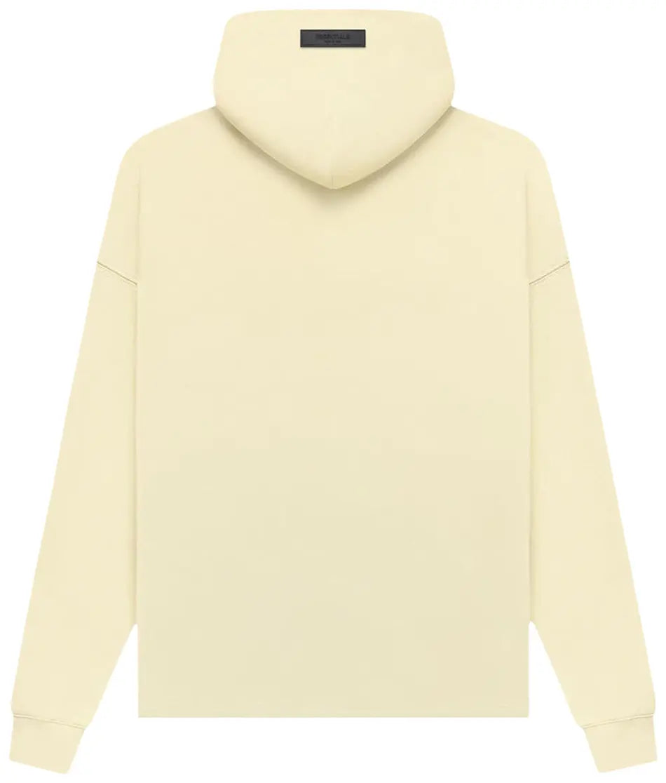 Fear of God Essentials Relaxed Hoodie