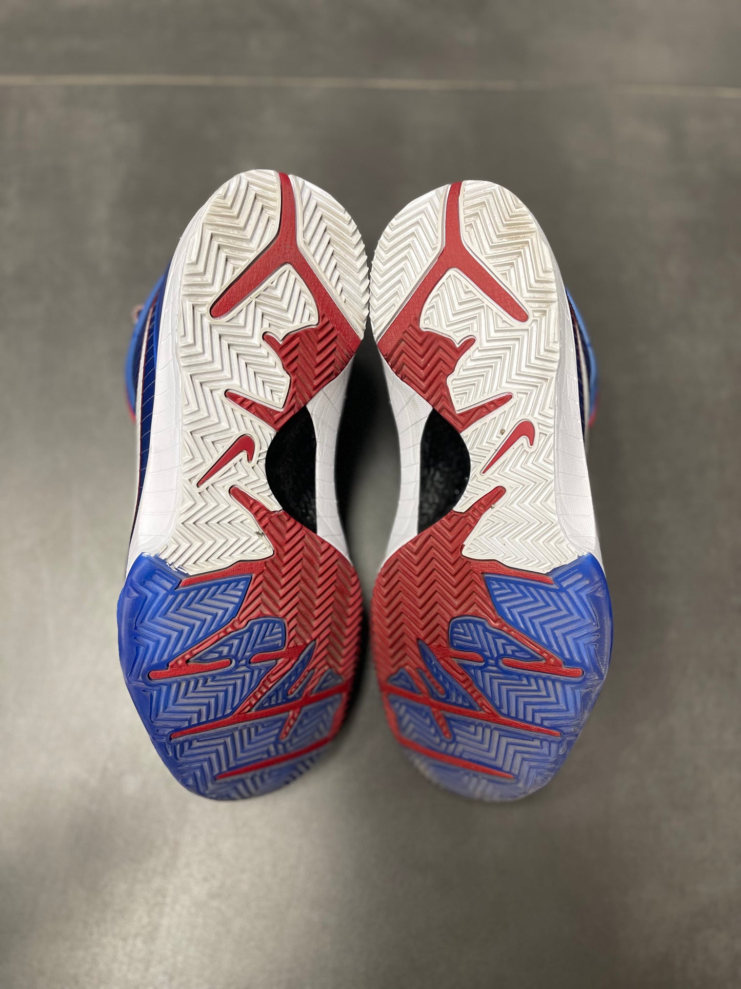 Nike Kobe 4 Protro "Dodgers" (PREOWNED)