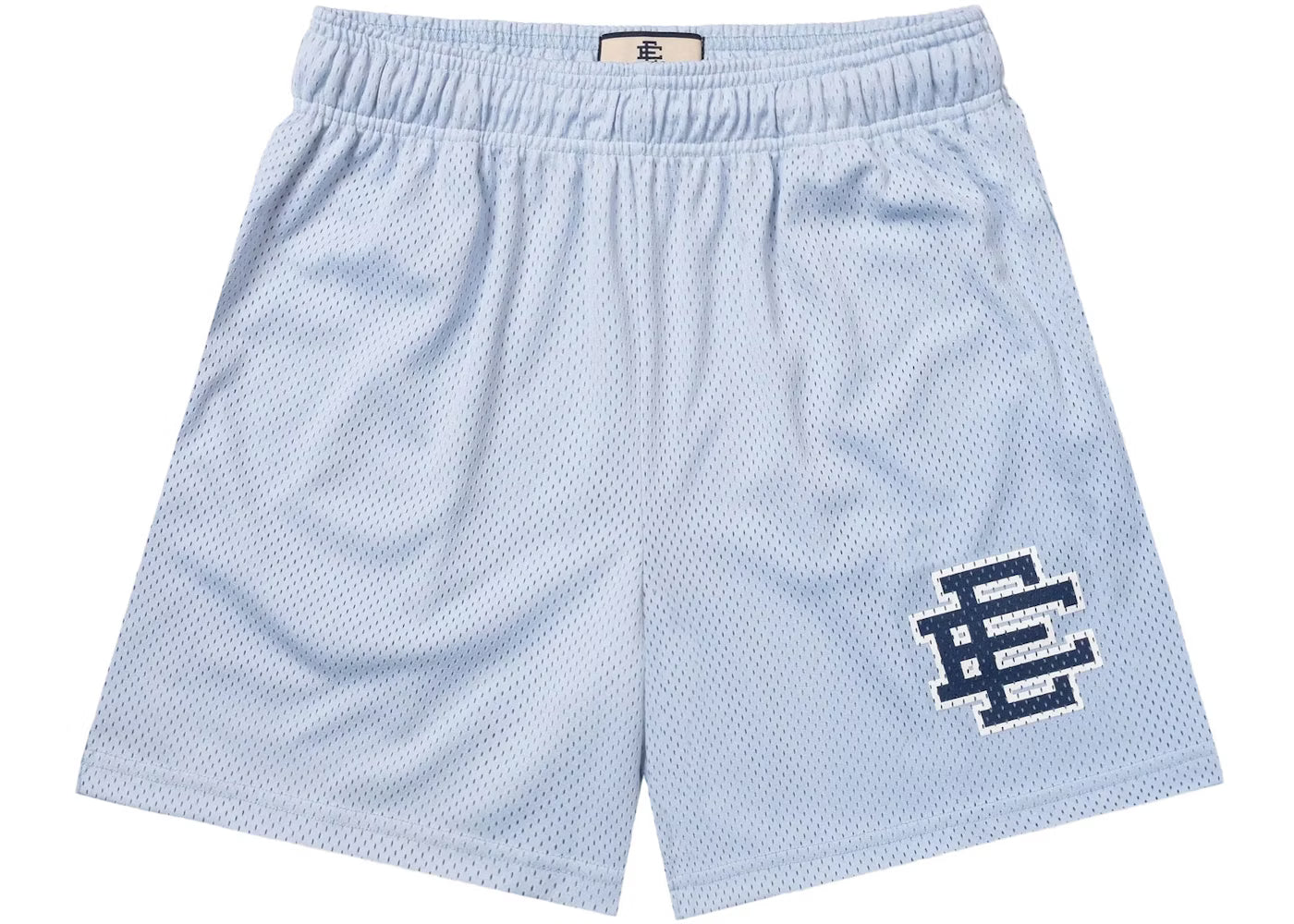 Eric Emanuel EE Basic/Core Short Kentucky Blue/Navy