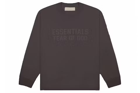 Fear of God Essentials Relaxed Crewneck (SS23)