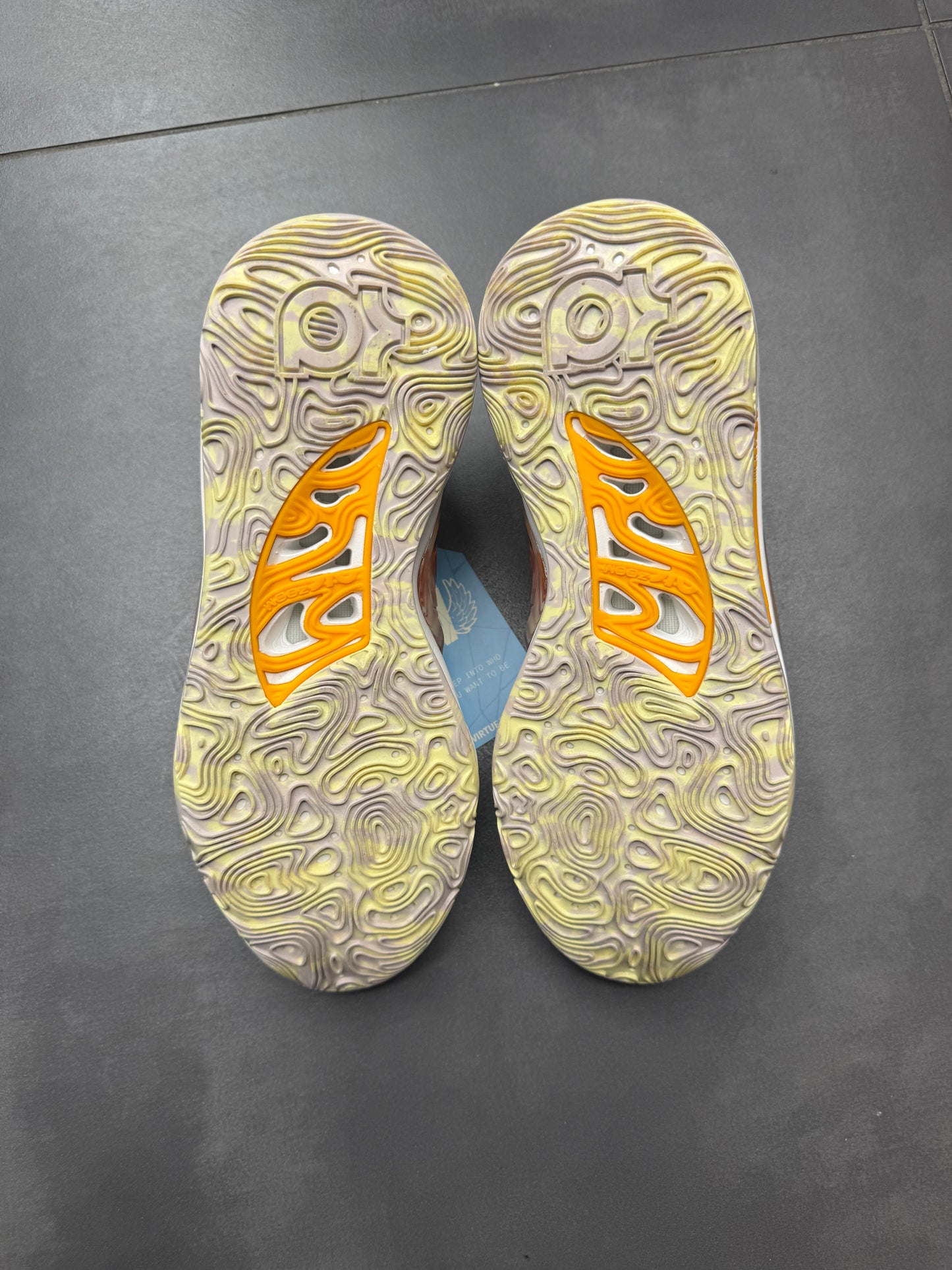 Nike KD 15 "All-Star" (PREOWNED)