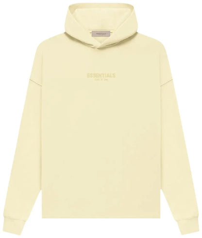 Fear of God Essentials Relaxed Hoodie