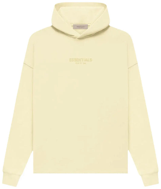 Fear of God Essentials Relaxed Hoodie