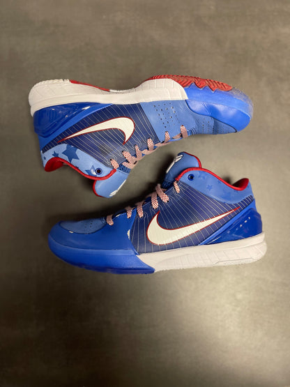 Nike Kobe 4 Protro "Dodgers" (PREOWNED)