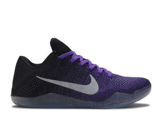 Nike Kobe 11 Elite Low "Eulogy" (PREOWNED)