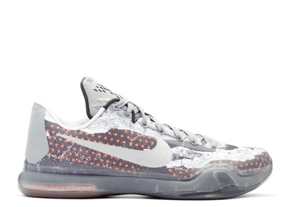 Nike Kobe 10 Low "Pain" (PREOWNED)