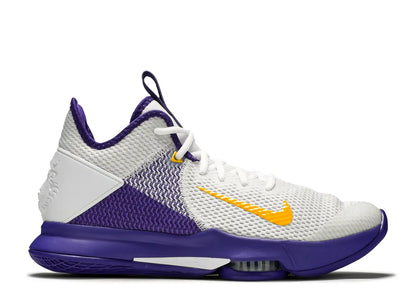 Nike Lebron Witness 4 "Lakers" (PREOWNED)