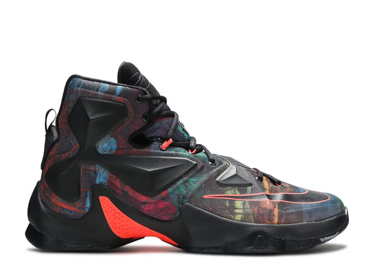 Nike Lebron 13 "Akronite" (PREOWNED)