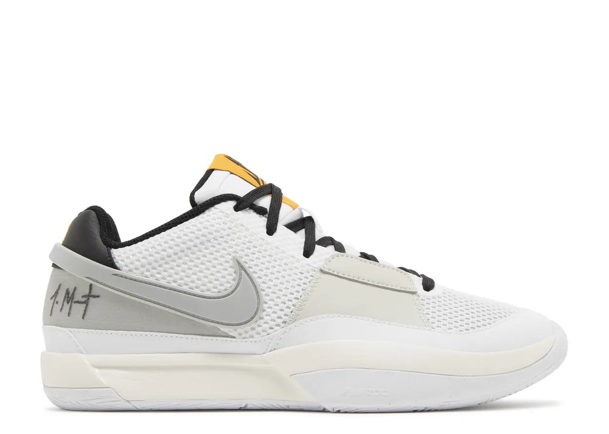 Nike JA 1 "Light Smoke Grey" (PREOWNED)