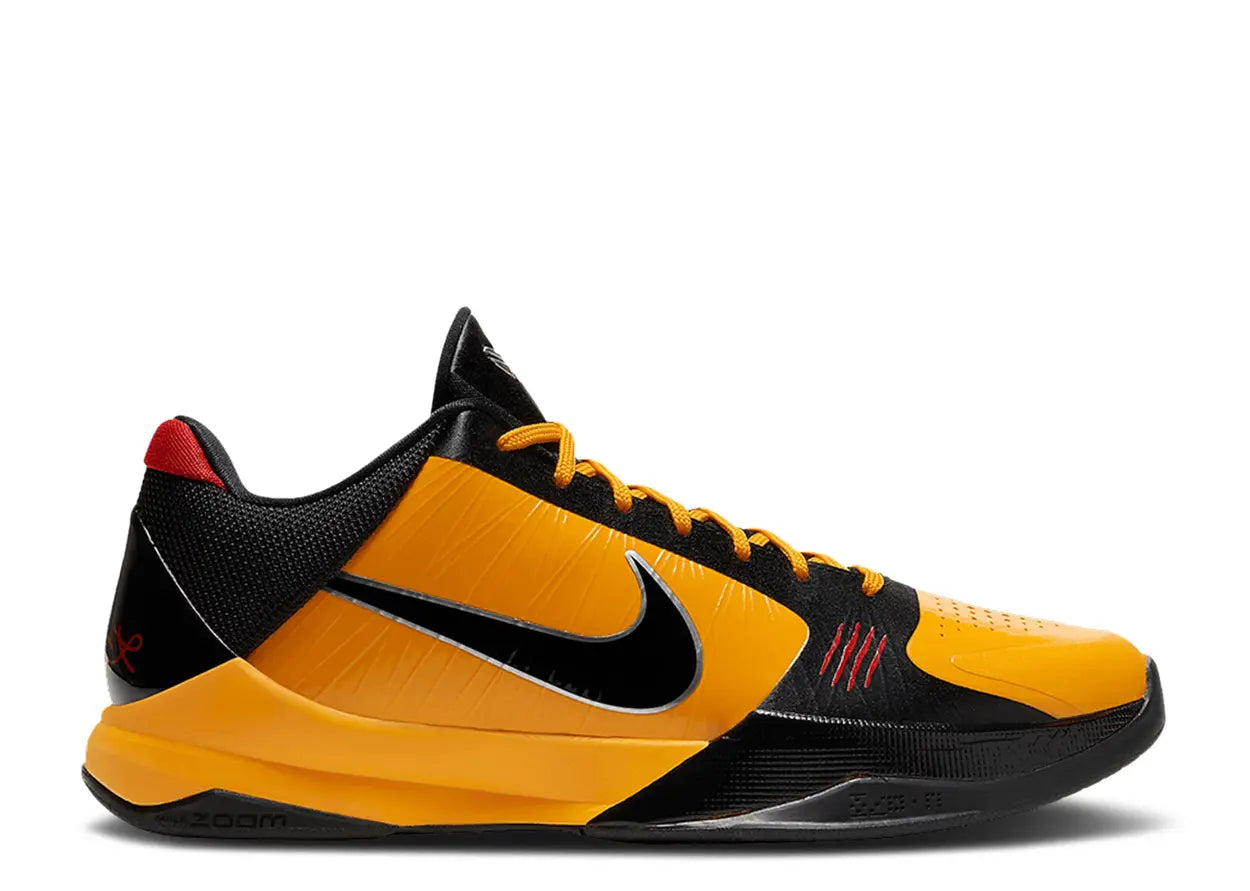 Nike Kobe 5 Protro "Bruce Lee" (PREOWNED)