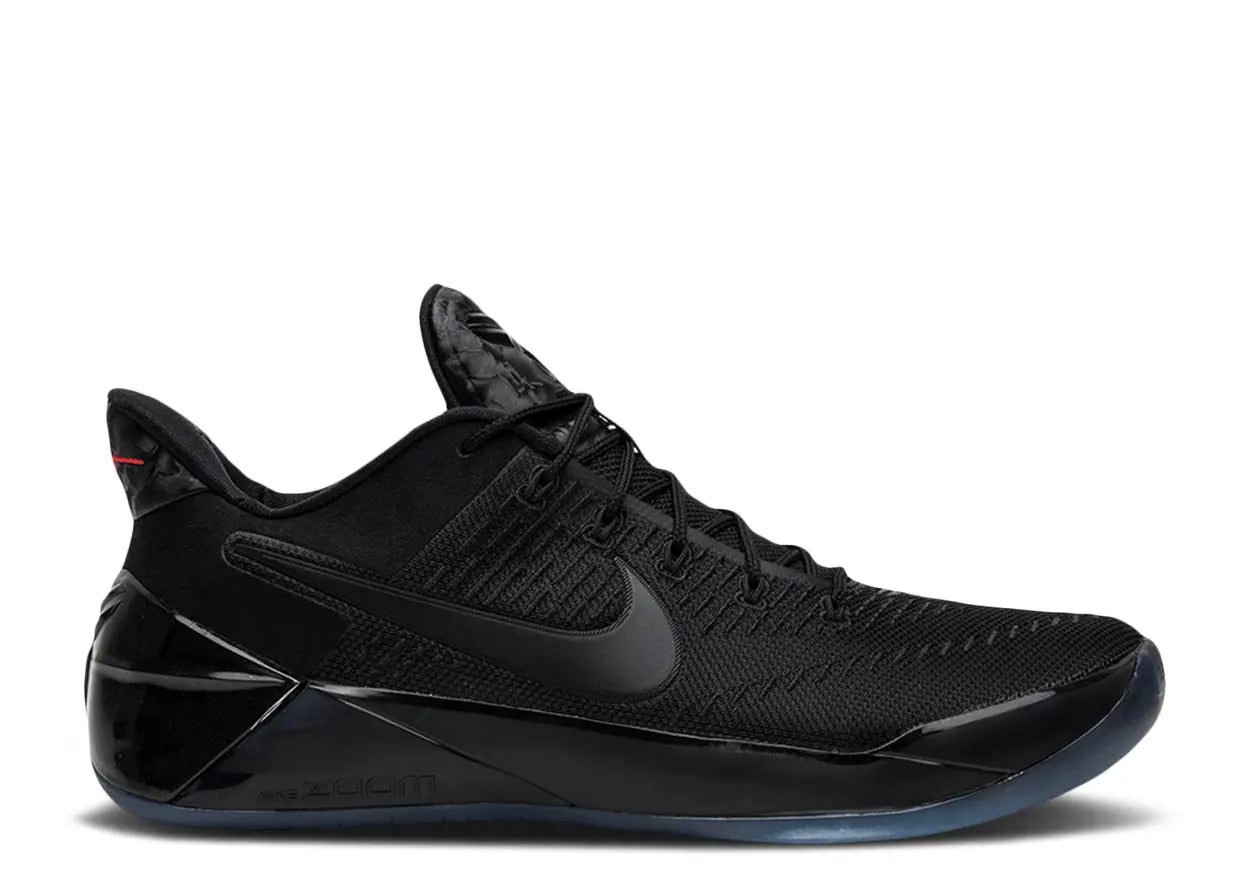 Nike Kobe AD "Black Mamba" (PREOWNED)