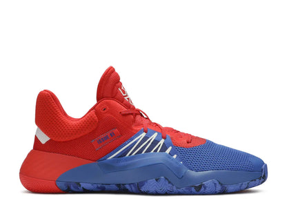 Adidas Marvel x DON Issue 1 "Amazing Spider-Man" (PREOWNED)