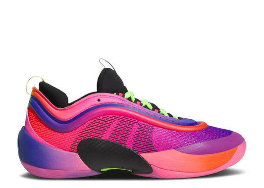 Adidas DON Issue 6 "Purple Burst" (PREOWNED)