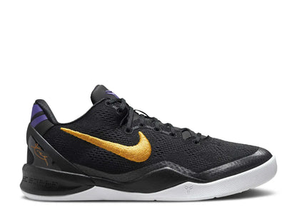Nike Kobe 8 GS "Lakers Away" (PREOWNED)