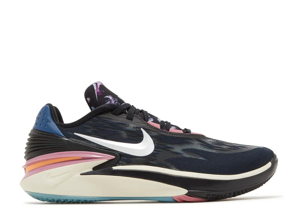 Nike Air Zoom GT Cut 2 "Black Desert Berry" (PREOWNED)