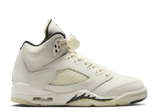 JORDAN 5 RETRO SE (GS) "SAIL"