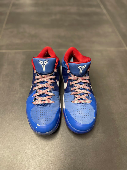 Nike Kobe 4 Protro "Dodgers" (PREOWNED)