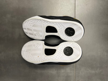 Nike Kobe 8 GS "Lakers Away" (PREOWNED)