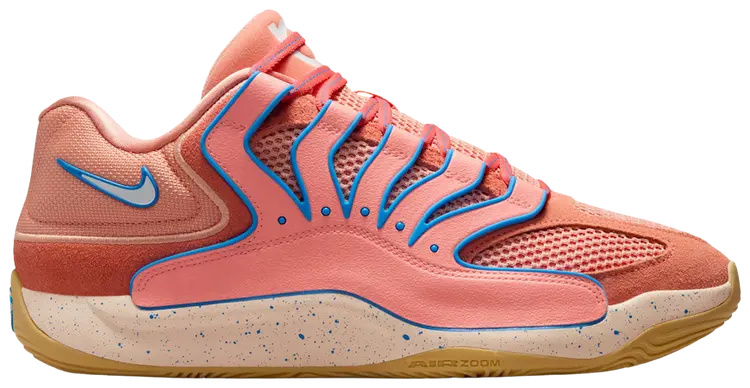 Nike KD18 "Atomic Pink" (PREOWNED)