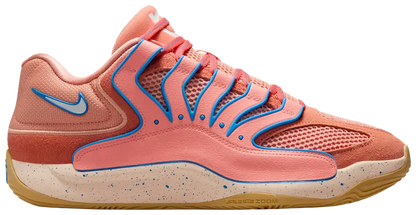 Nike KD18 "Atomic Pink" (PREOWNED)