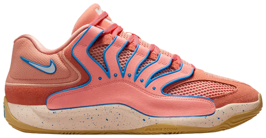 Nike KD18 "Atomic Pink" (PREOWNED)