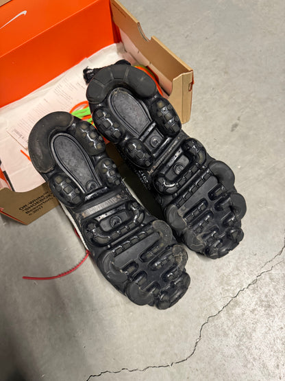 Nike VaporMax x Off-White "The Ten" Black (PREOWNED)