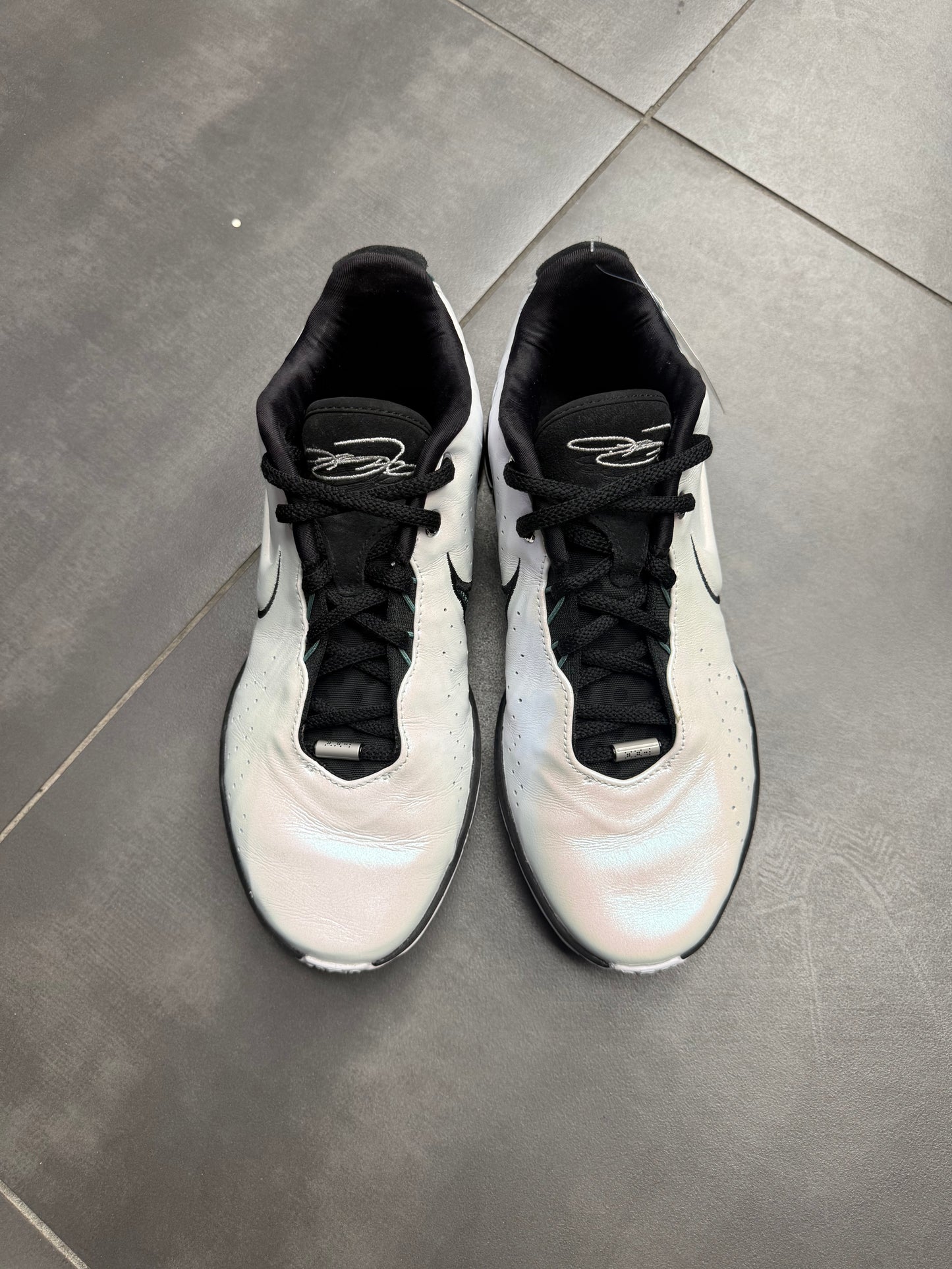 Nike Lebron 21 "Conchiolin" (PREOWNED)