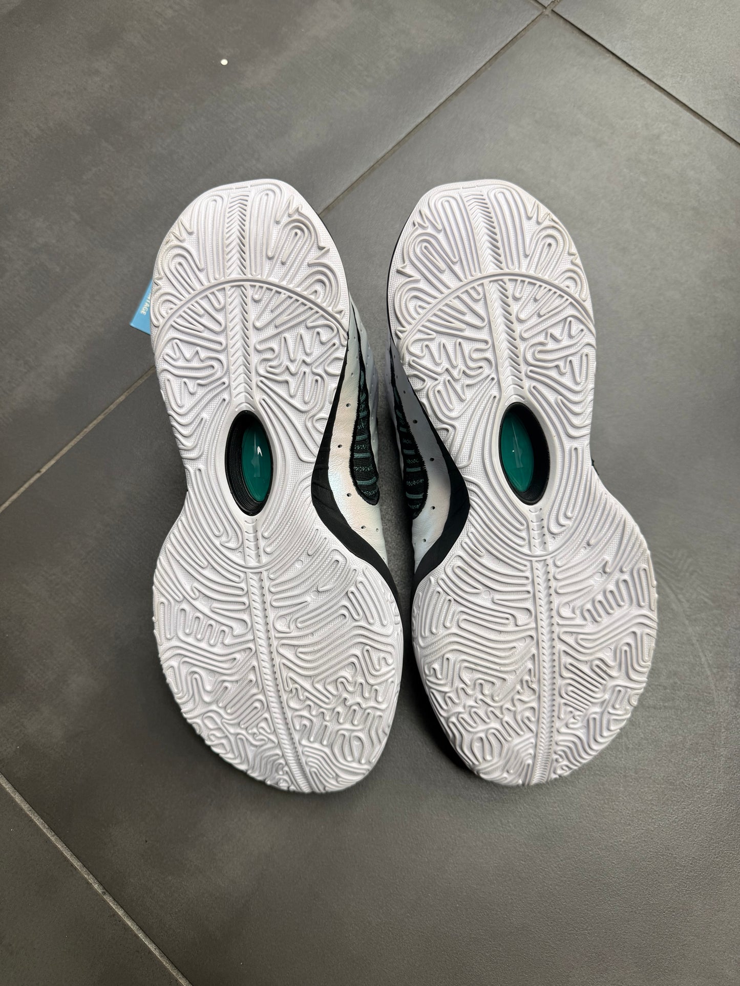 Nike Lebron 21 "Conchiolin" (PREOWNED)