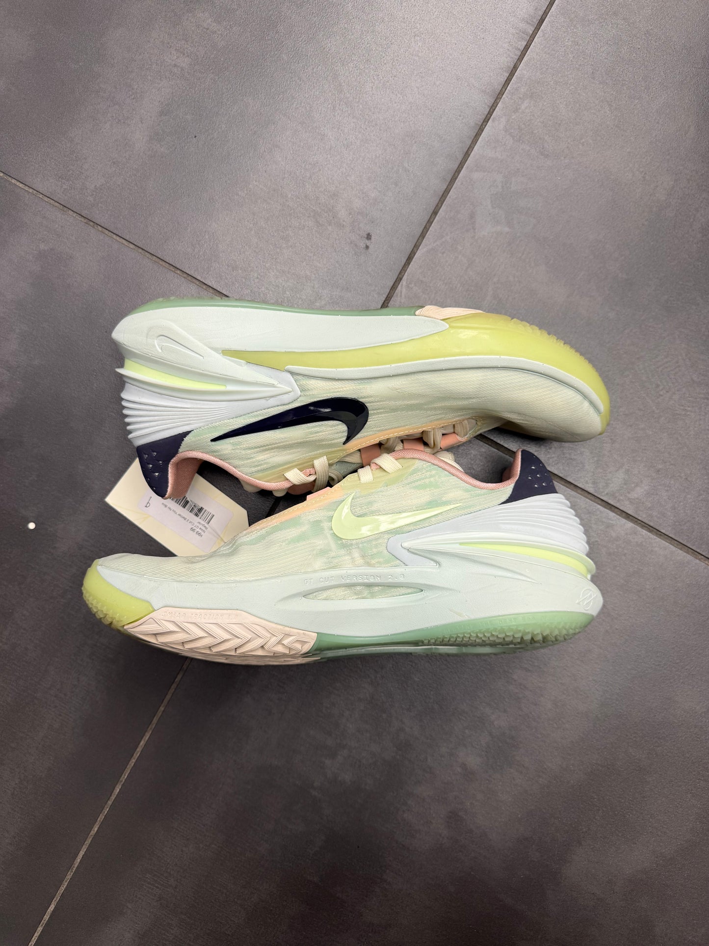 Nike GT CUT 2 "Better You" (PREOWNED)