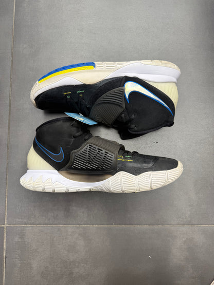 Nike Kyrie 6 "Shutter Shades" (PREOWNED)
