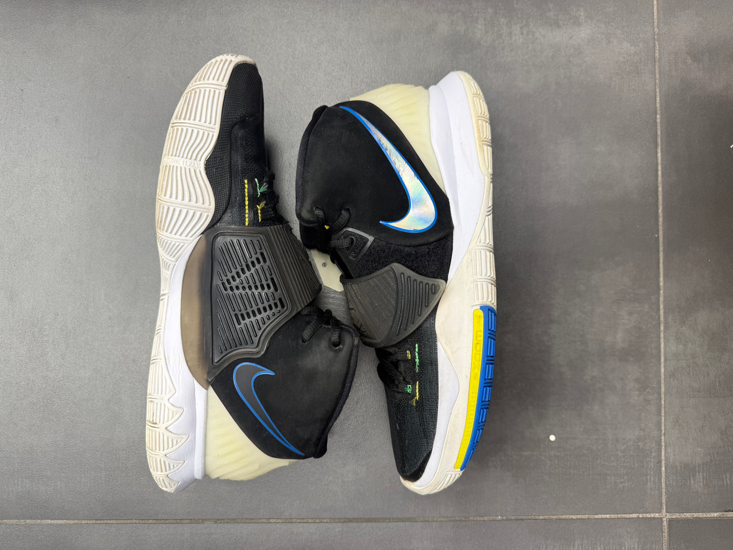 Nike Kyrie 6 "Shutter Shades" (PREOWNED)