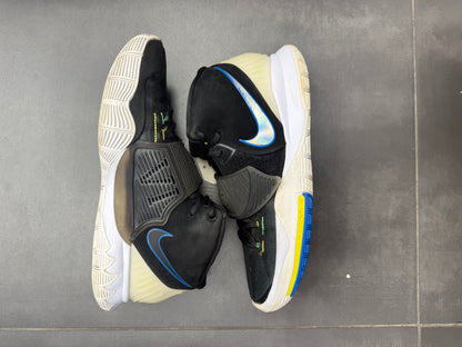 Nike Kyrie 6 "Shutter Shades" (PREOWNED)