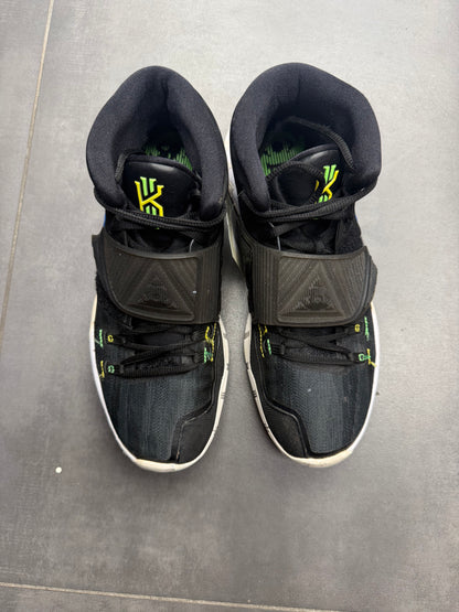 Nike Kyrie 6 "Shutter Shades" (PREOWNED)