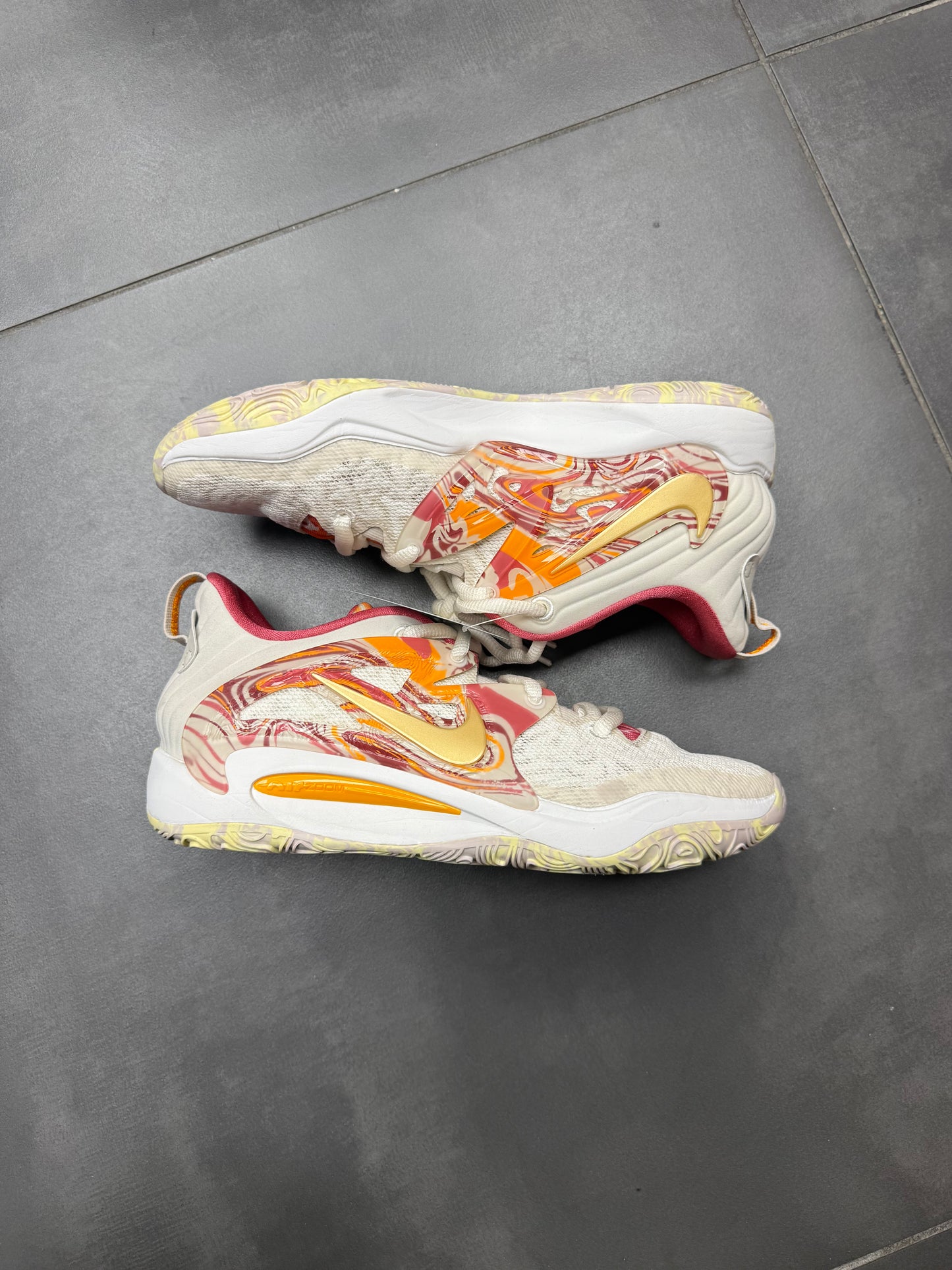 Nike KD 15 "All-Star" (PREOWNED)