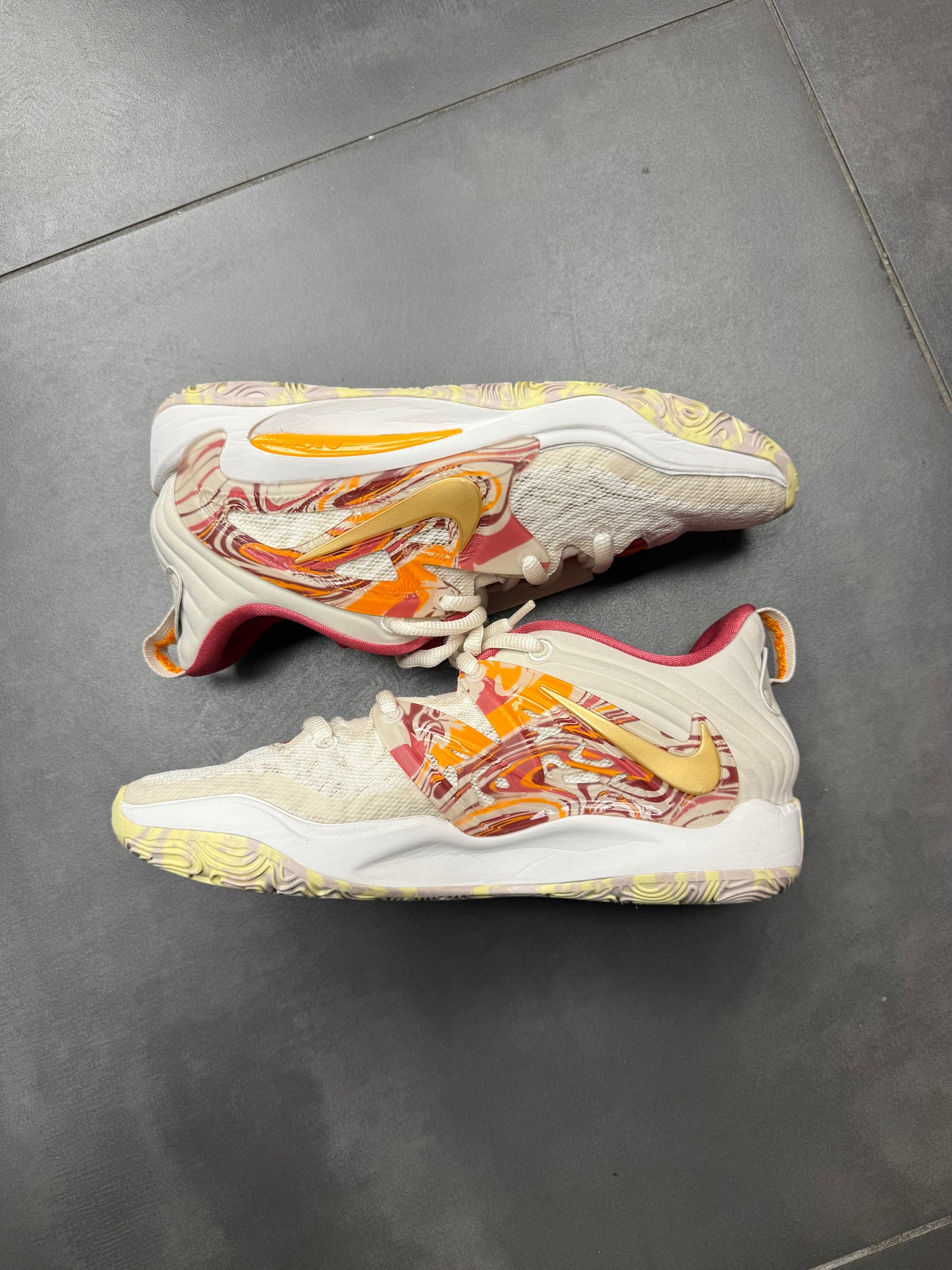 Nike KD 15 "All-Star" (PREOWNED)