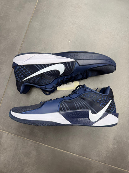 Nike Sabrina 2 "College Navy" (PREOWNED)