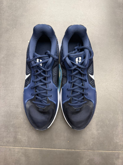 Nike Sabrina 2 "College Navy" (PREOWNED)