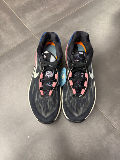 Nike Air Zoom GT Cut 2 "Black Desert Berry" (PREOWNED)