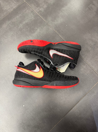 Nike Lebron 20 EP "Miami Heat" (PREOWNED)