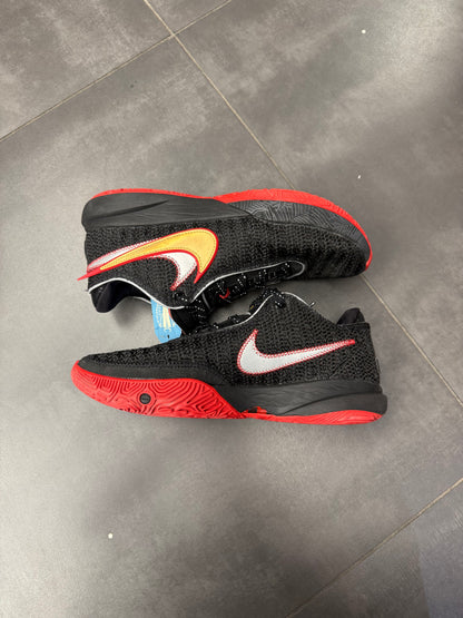 Nike Lebron 20 EP "Miami Heat" (PREOWNED)