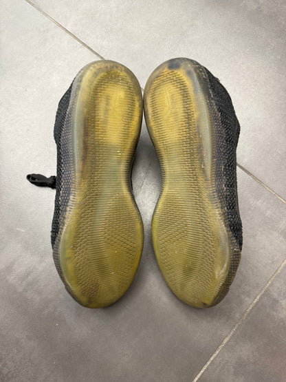 Nike Kobe 11 Elite Low "Black Space" (PREOWNED)