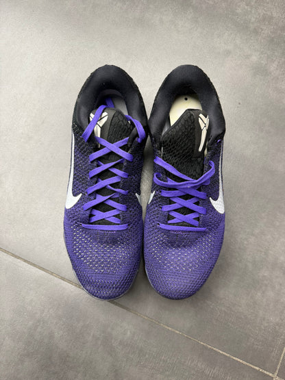 Nike Kobe 11 Elite Low "Eulogy" (PREOWNED)
