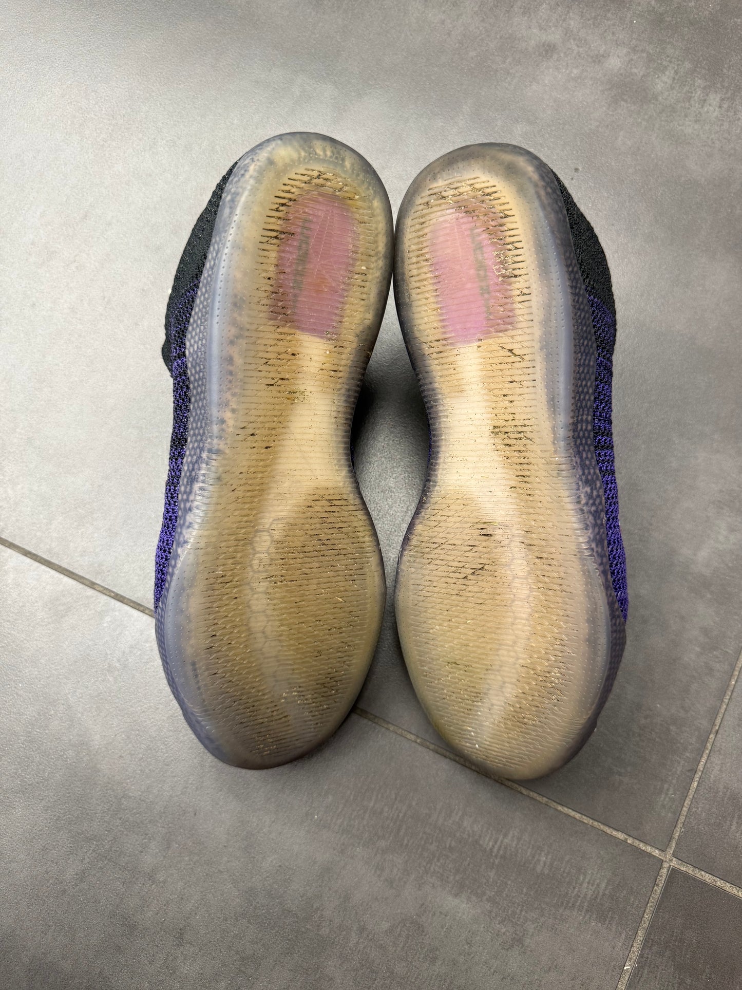 Nike Kobe 11 Elite Low "Eulogy" (PREOWNED)