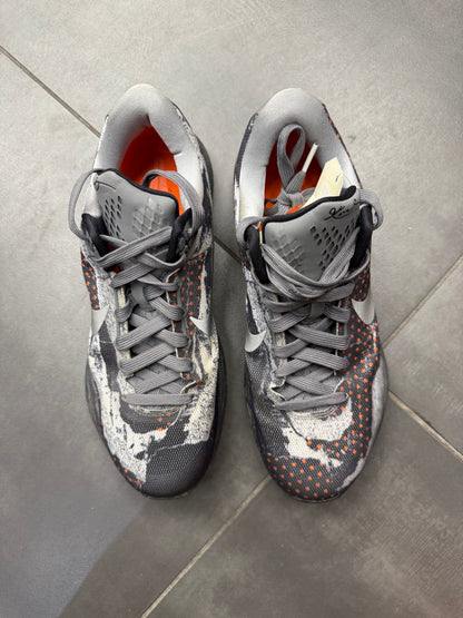 Nike Kobe 10 Low "Pain" (PREOWNED)