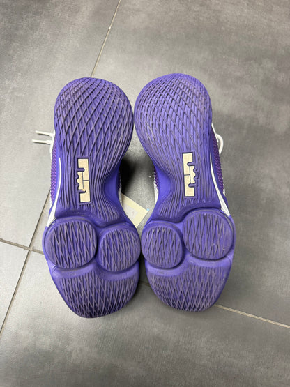 Nike Lebron Witness 4 "Lakers" (PREOWNED)