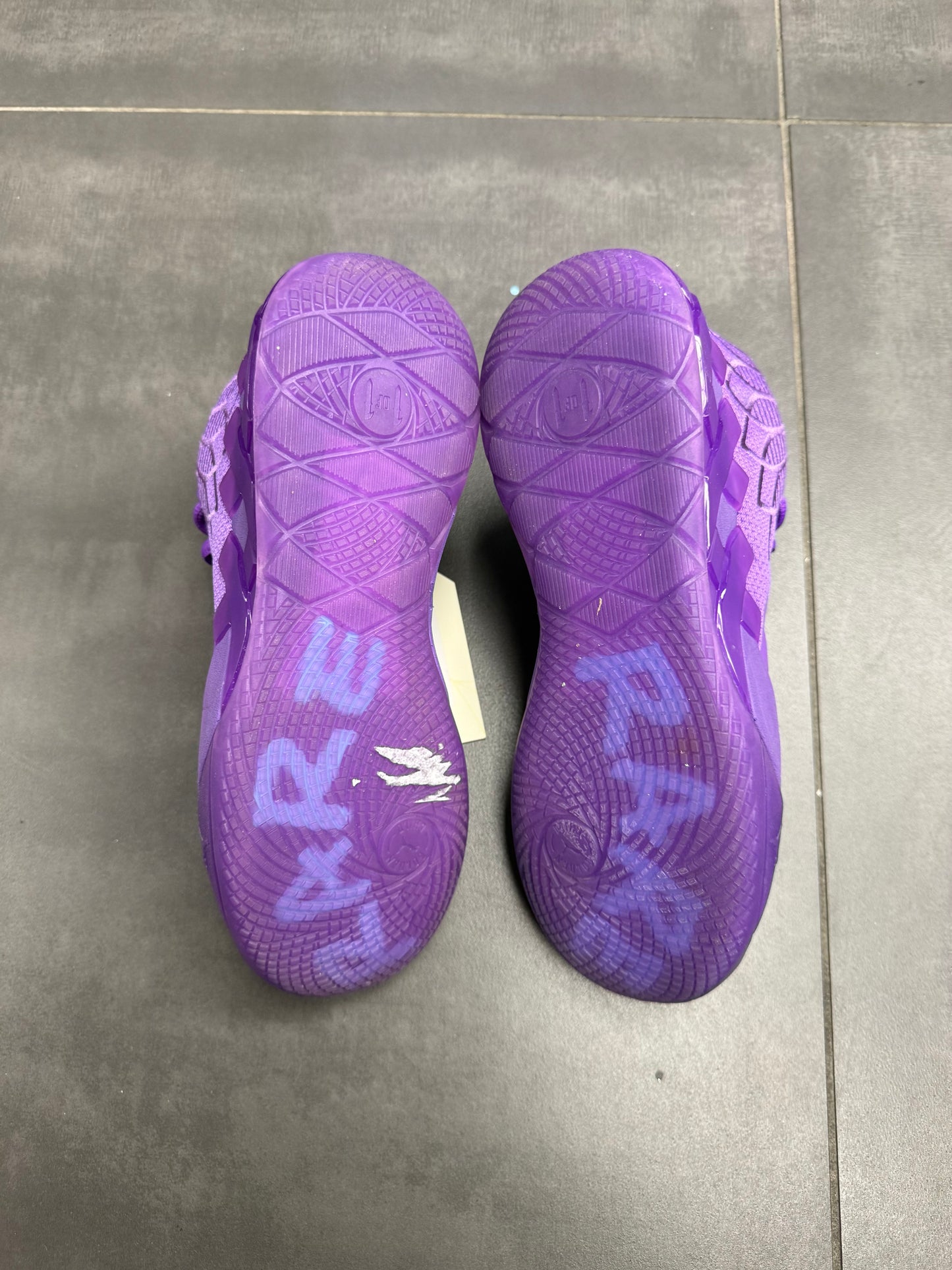 Puma MB.01 "Queen City" (PREOWNED)