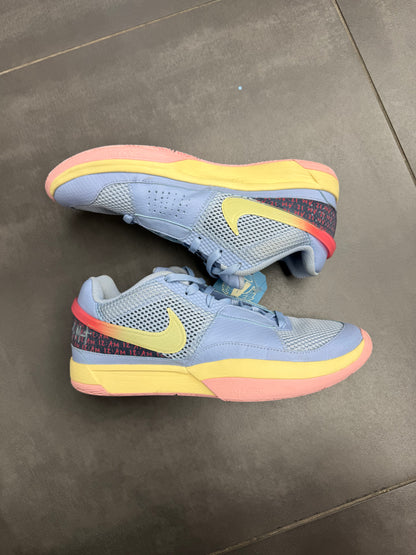 Nike JA 1 "Day One" (PREOWNED)