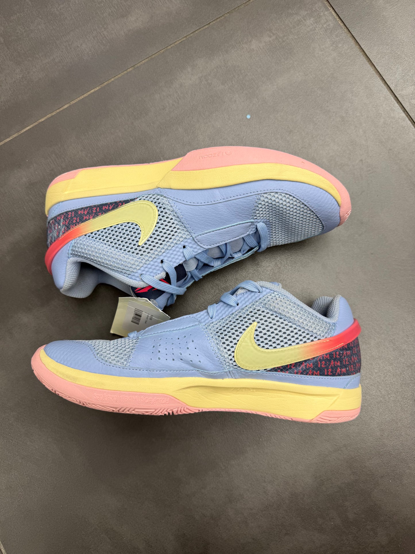 Nike JA 1 "Day One" (PREOWNED)