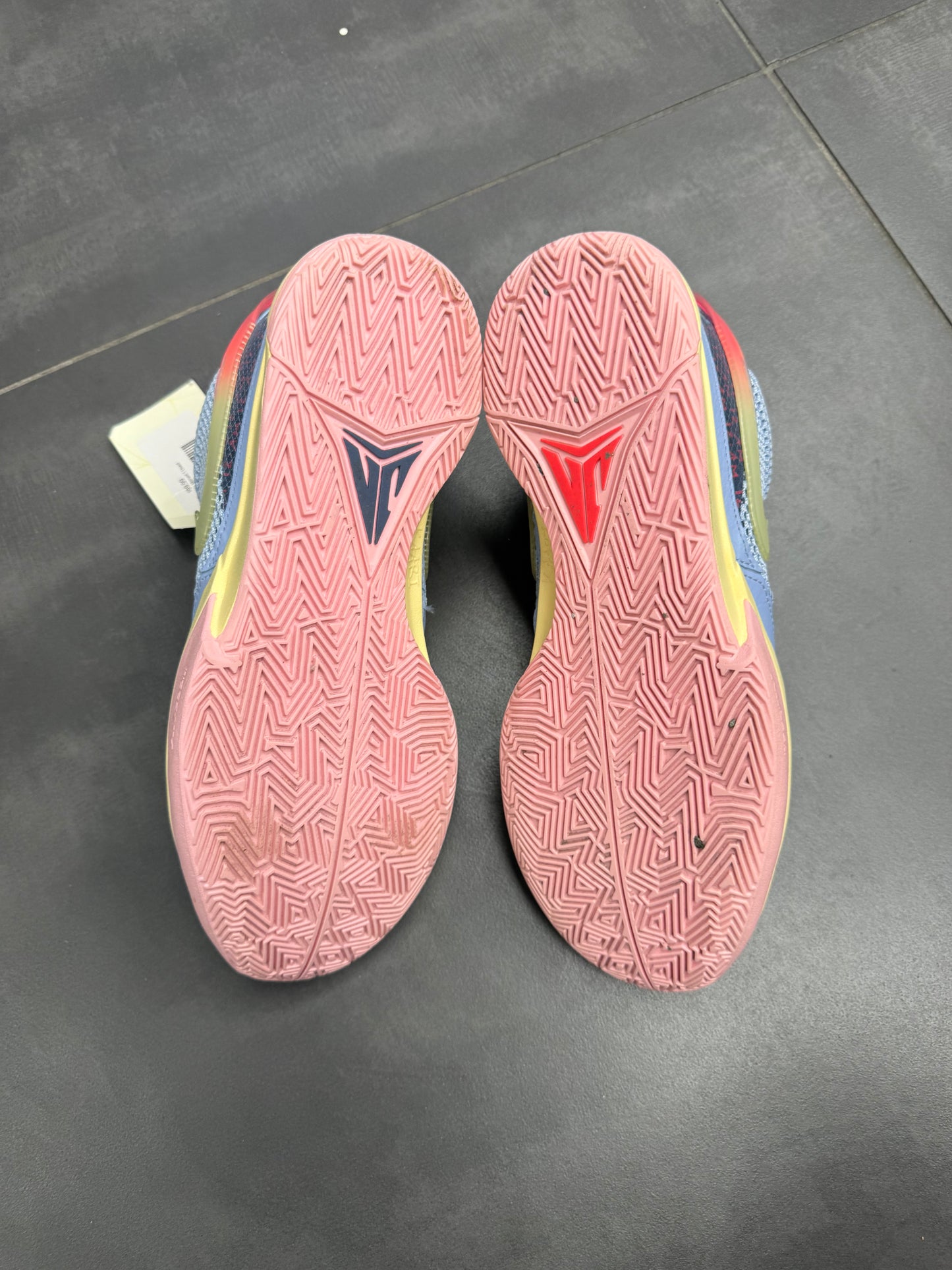 Nike JA 1 "Day One" (PREOWNED)