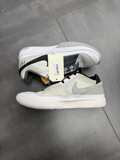 Nike JA 1 "Light Smoke Grey" (PREOWNED)